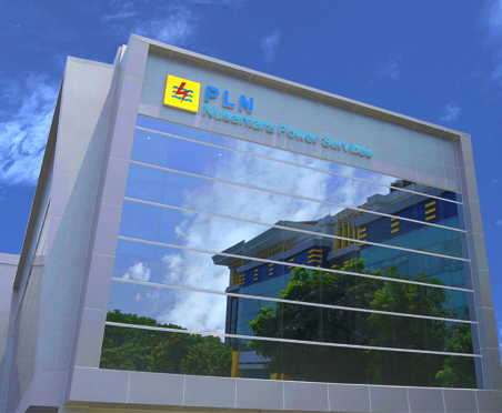 PT PLN