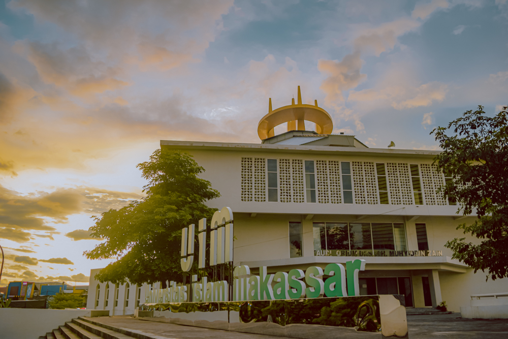 Masjid Kampus